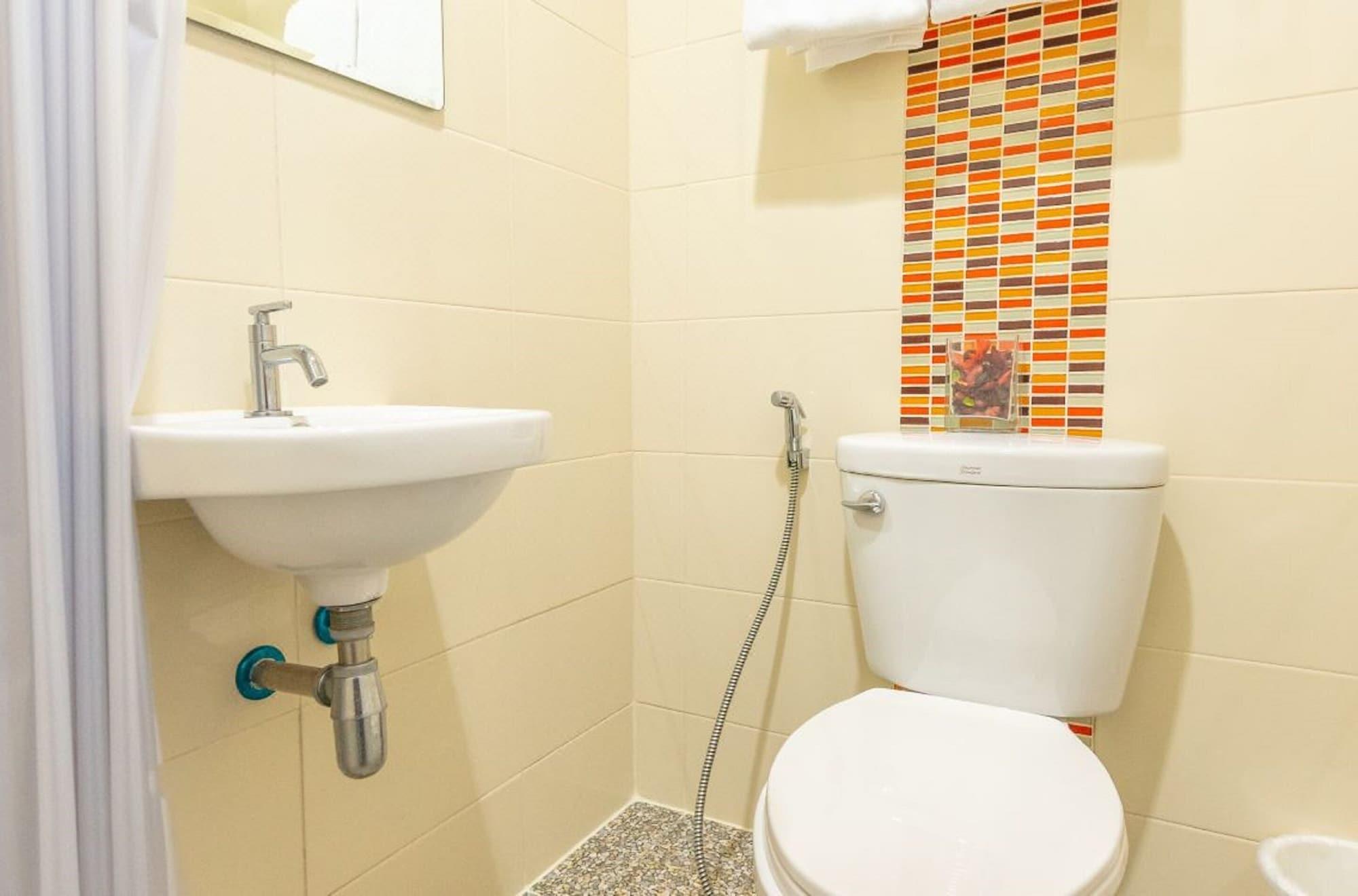 Klean Residence Hotel Банкок Екстериор снимка