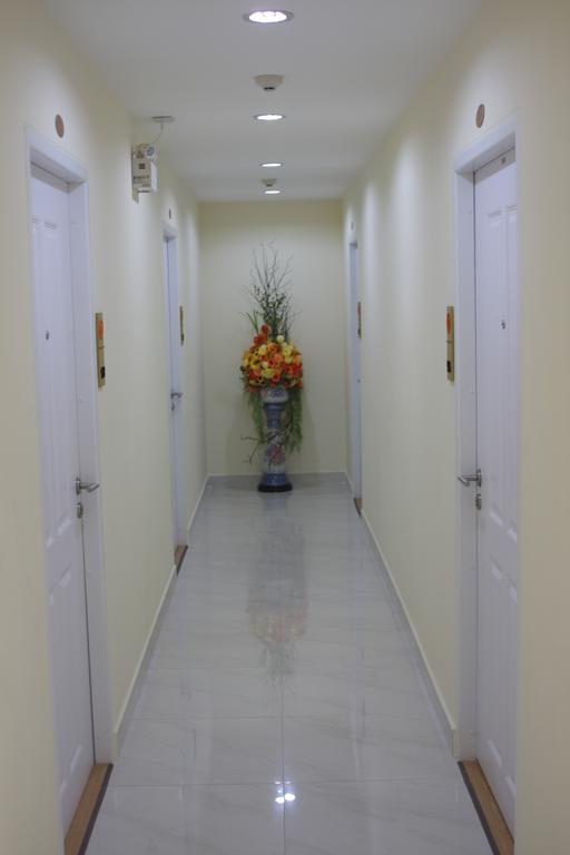 Klean Residence Hotel Банкок Екстериор снимка